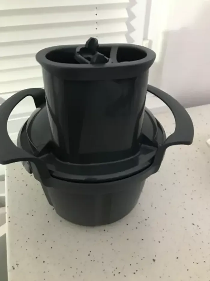 Thermomix6 - photo numéro 3
