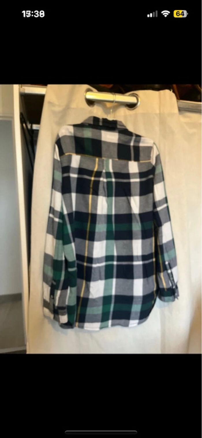 Chemise - photo numéro 4