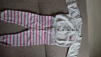 Ensemble maille Ikks