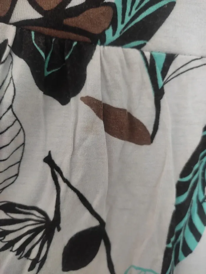 Tee shirt long - photo numéro 4