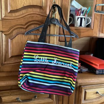 Sac fourre tout Little marcel