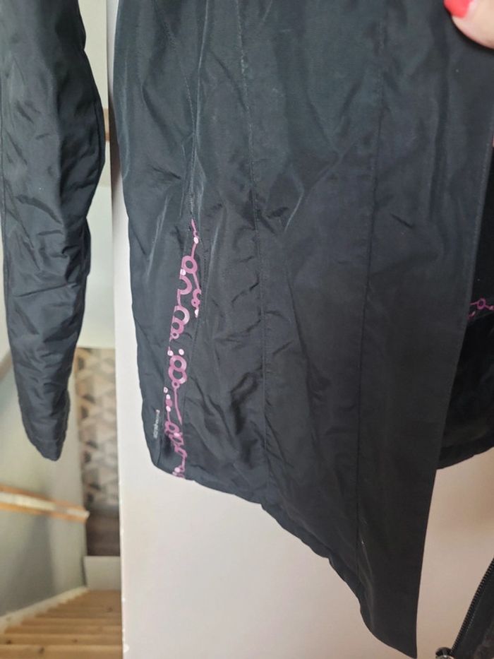 Blouson - photo numéro 6