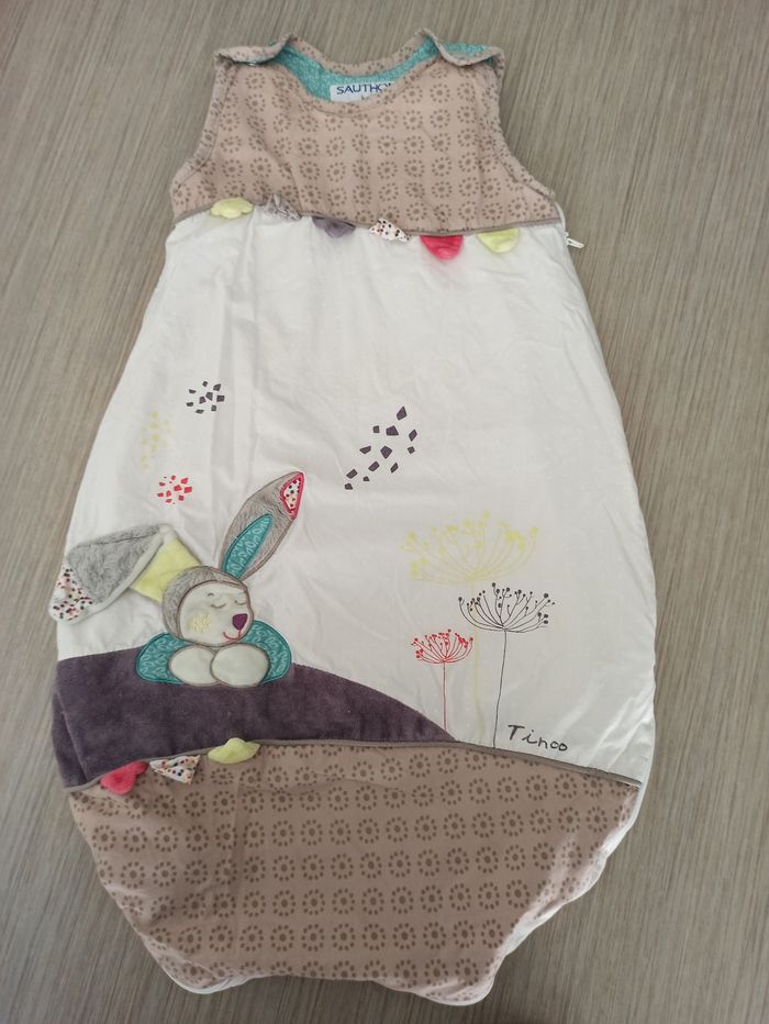 Gigoteuse - photo numéro 2