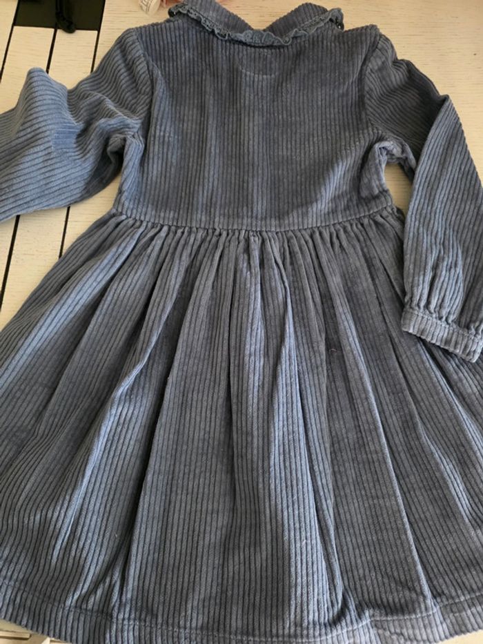 Robe 6 ans sergent major - photo numéro 7