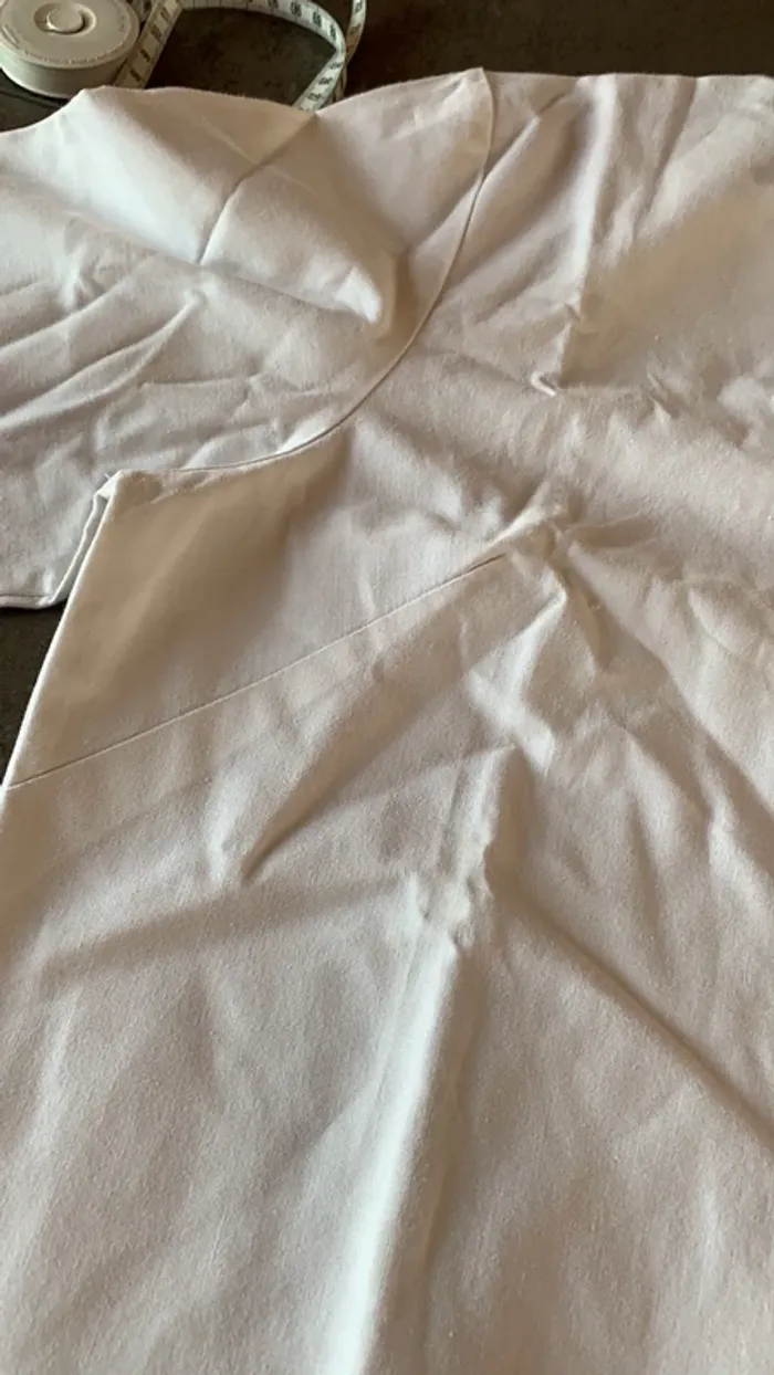 Blouse spéciale femme - photo numéro 6