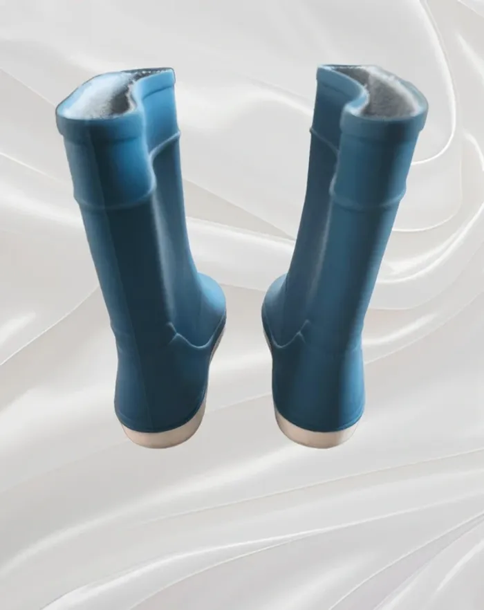 Bottes de pluie pointure 22-23 - photo numéro 2