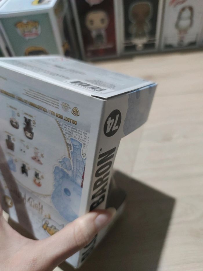 Funko HP - photo numéro 12