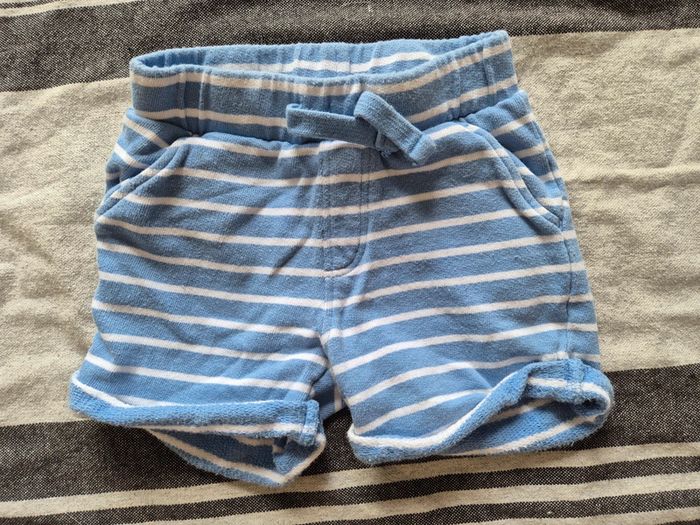 Lot de 4 shorts - photo numéro 10