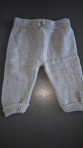 Pantalon pour bébé garçon