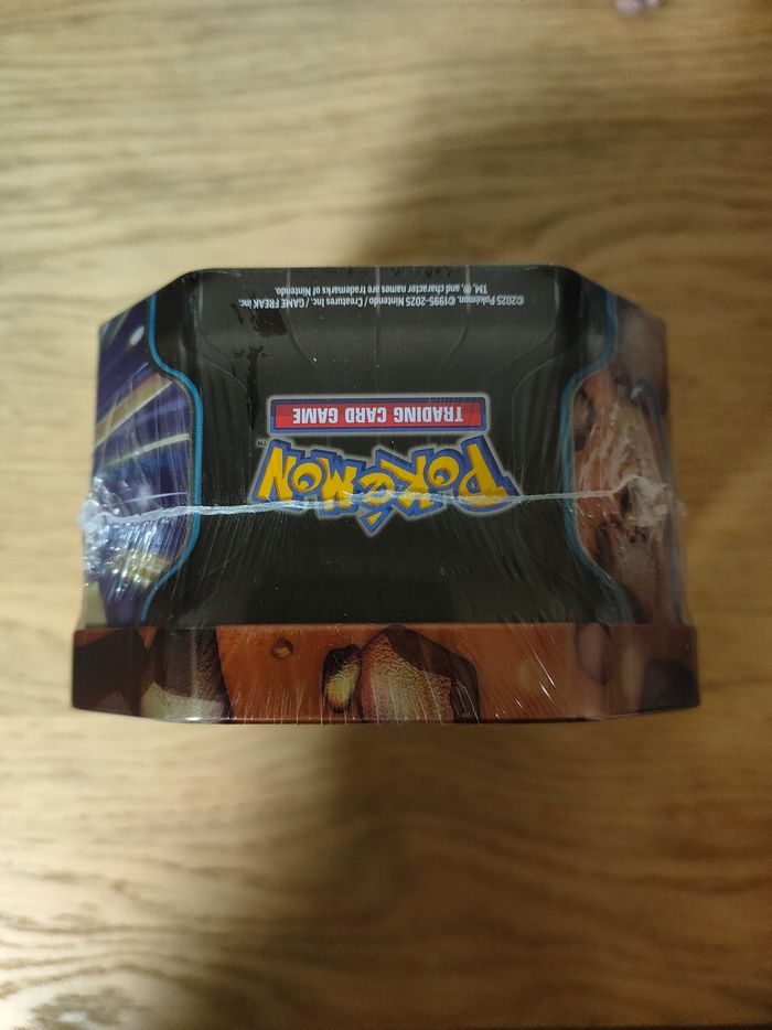 Pokebox koraidon Legende Tranchante - photo numéro 3