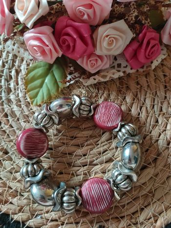 🎀Bracelet élastique🎀