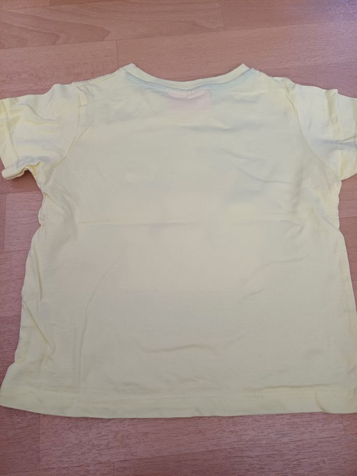 Tee shirt - photo numéro 4