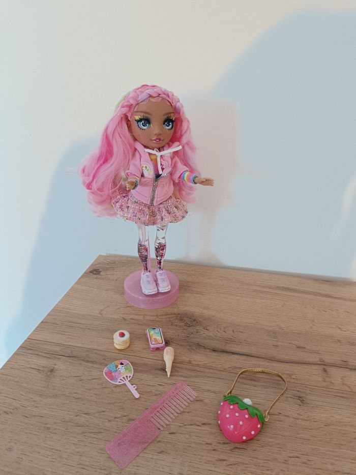Poupée RAINBOW HIGH - photo numéro 3