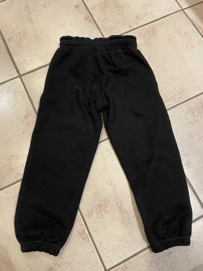 Pantalon souple Mini Gang 5ans (noir) - photo numéro 2