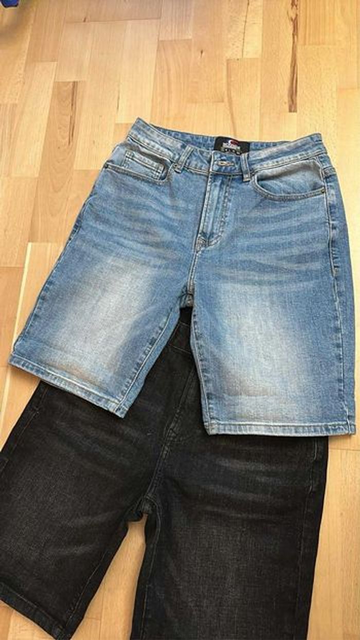 Mckenzie short jeans new