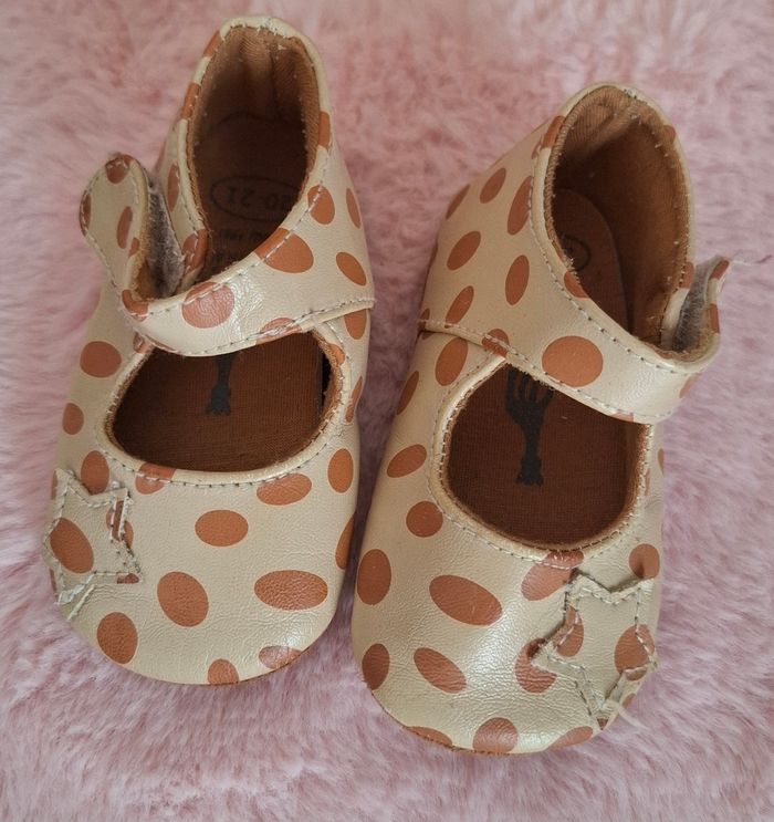 Chaussure