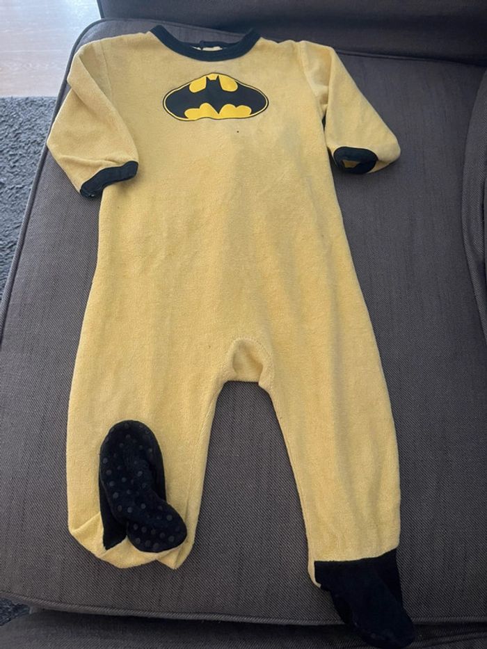 Pyjama 12 mois
