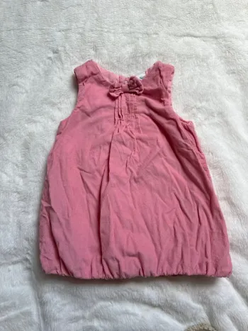 Robe fille