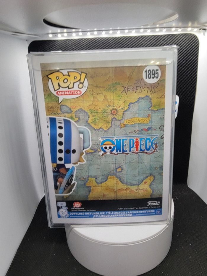 Pop Killer One Piece + Protector - photo numéro 3