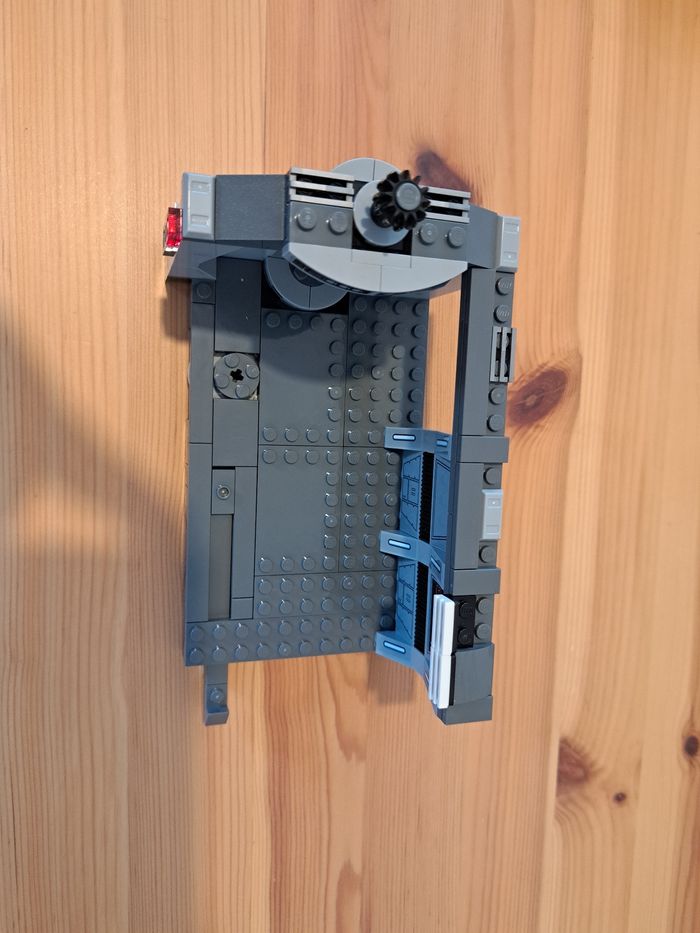 LEGO STAR WARS 75324 - photo numéro 4