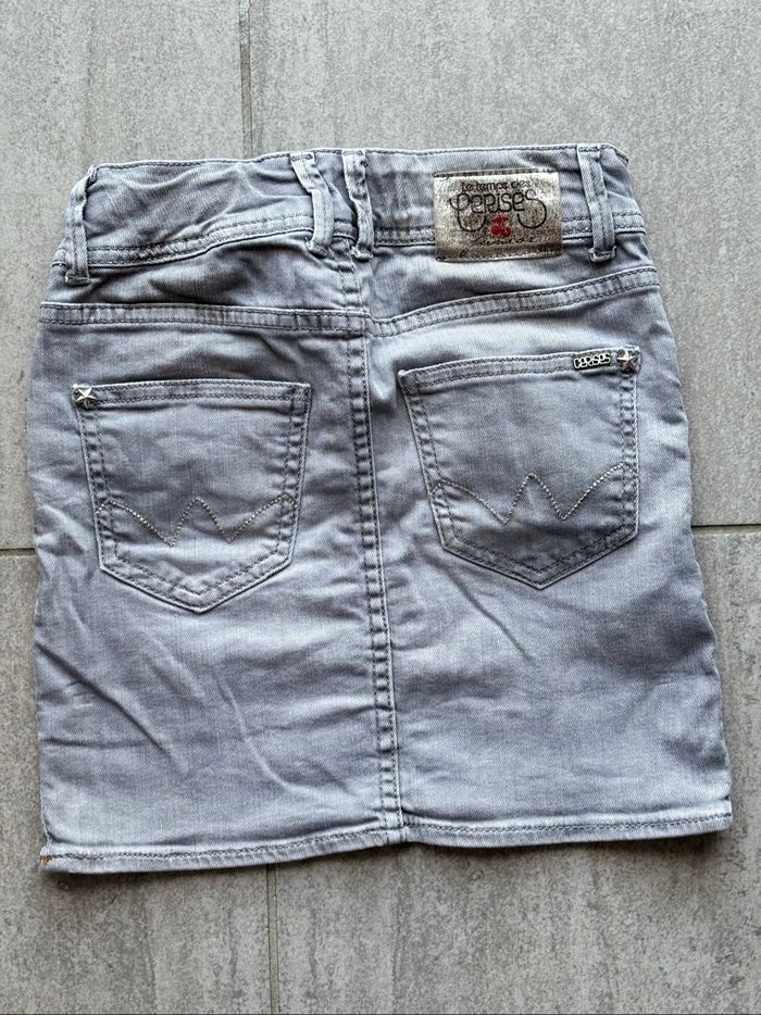 Jupe en jean - photo numéro 2