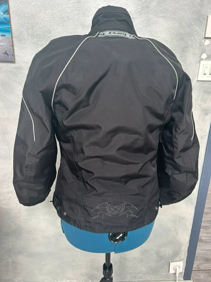 Blouson de moto femme Ixon - photo numéro 2
