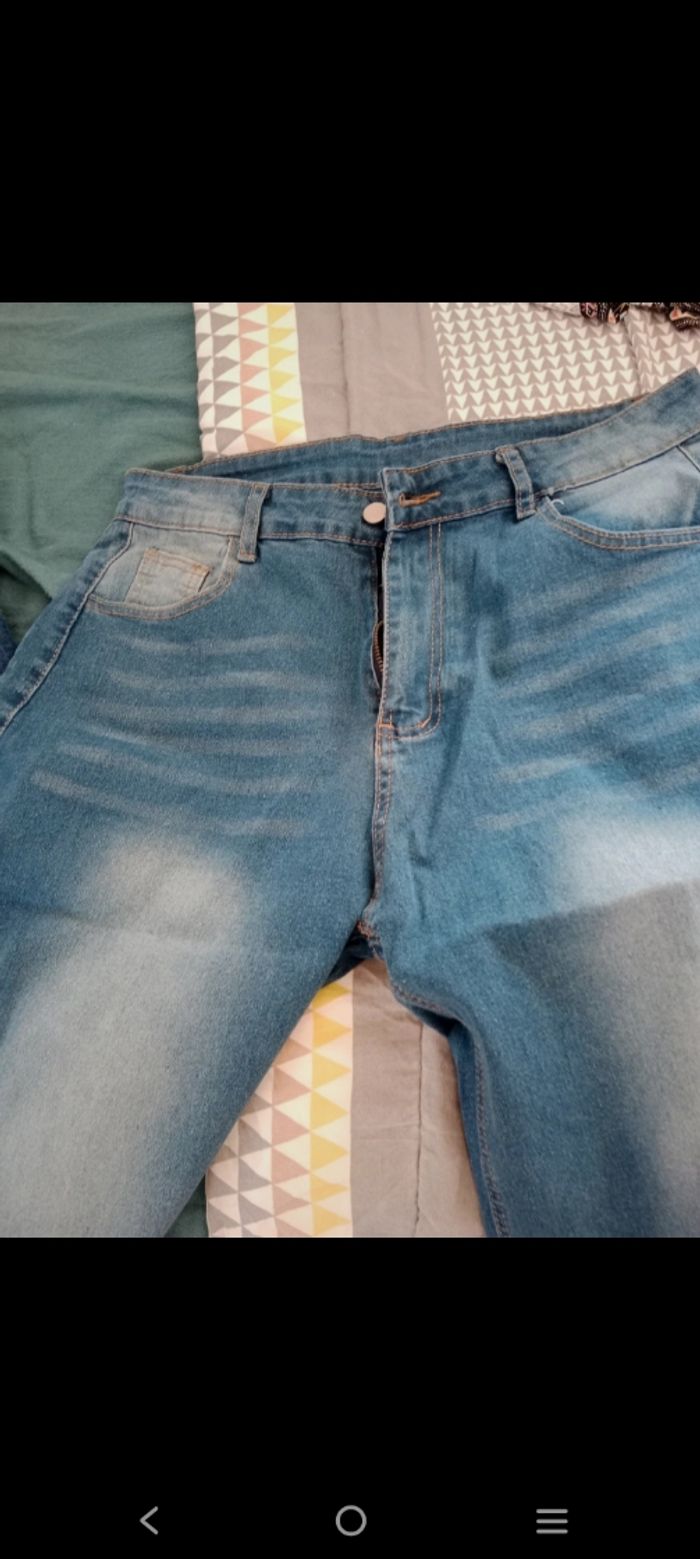 Shorts - photo numéro 2