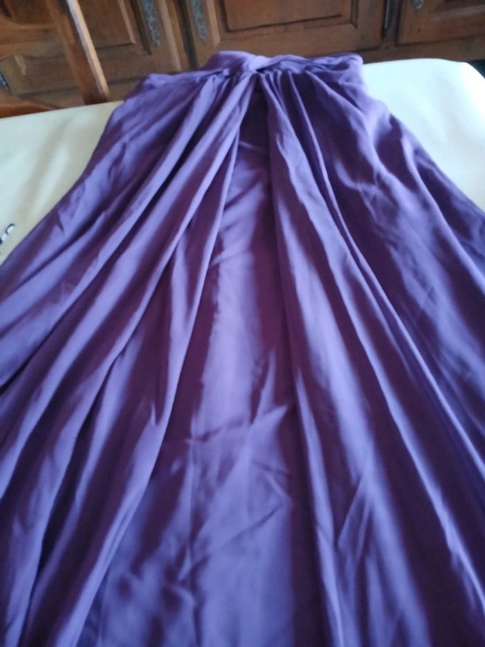 Robe de cérémonie femme - photo numéro 4