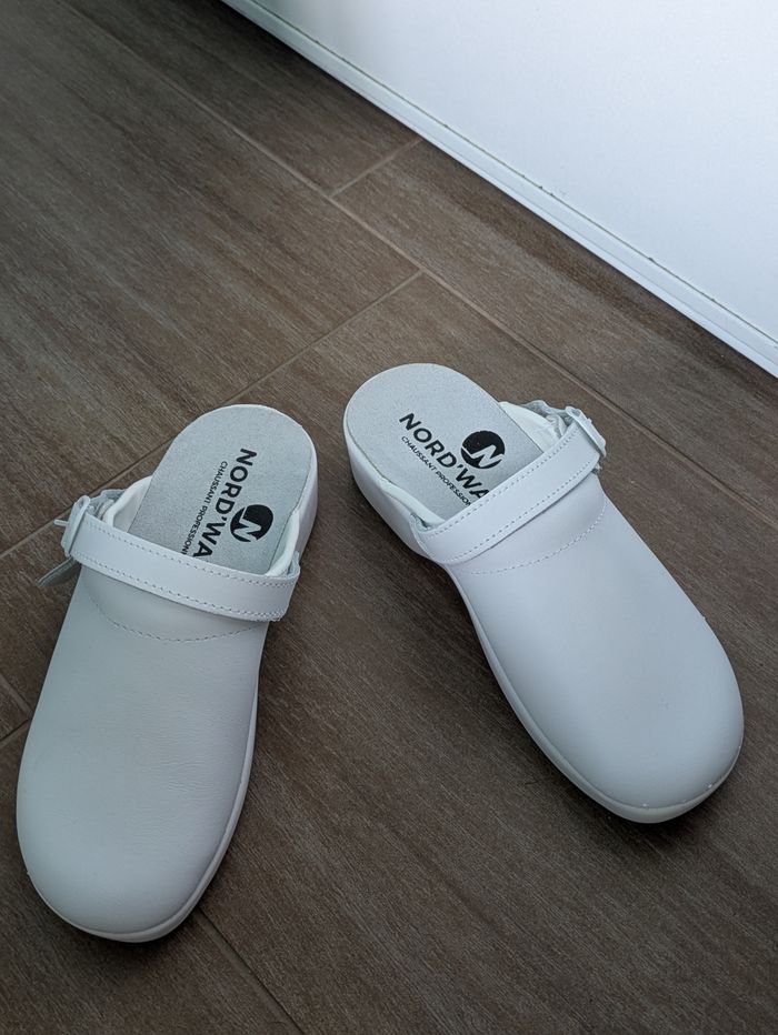 Lot tenue professionnelle - photo numéro 4