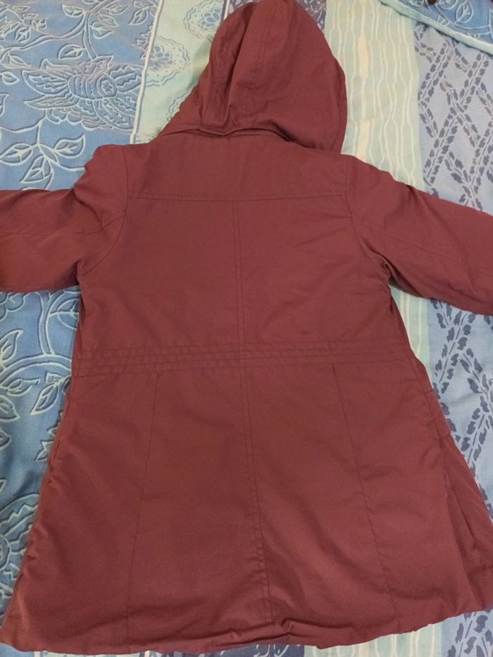 Manteau 4 ans - photo numéro 4