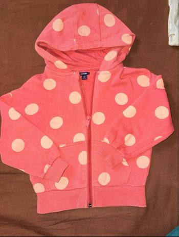 Veste de survêtement