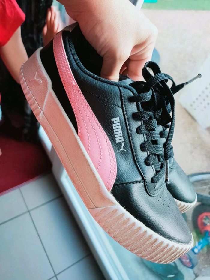 Basket puma 36 - photo numéro 3