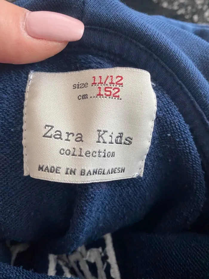 Sweat Zara - photo numéro 7