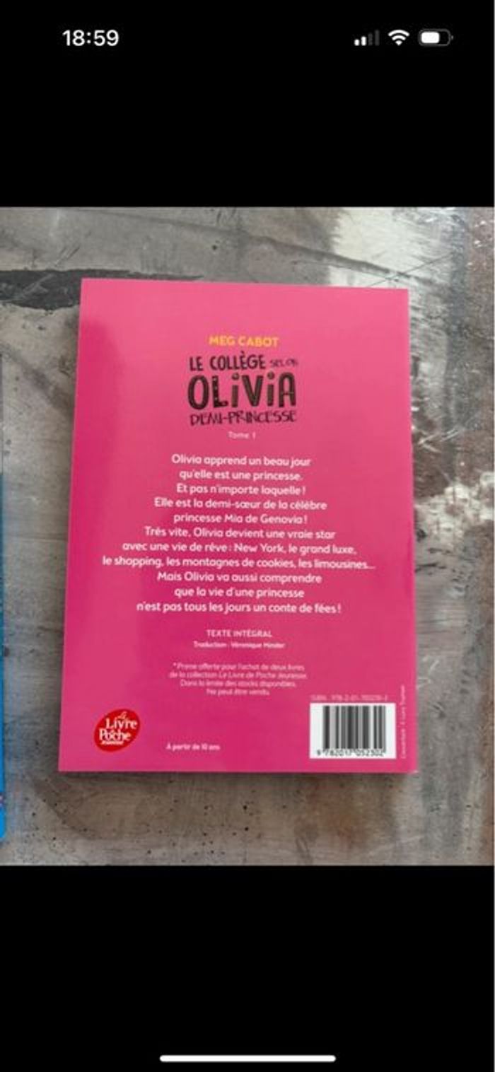 Lot livres enfants - photo numéro 7