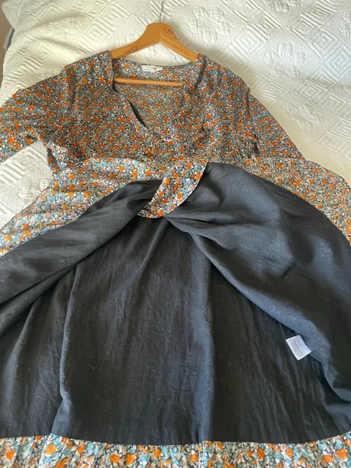 Robe légère - photo numéro 9