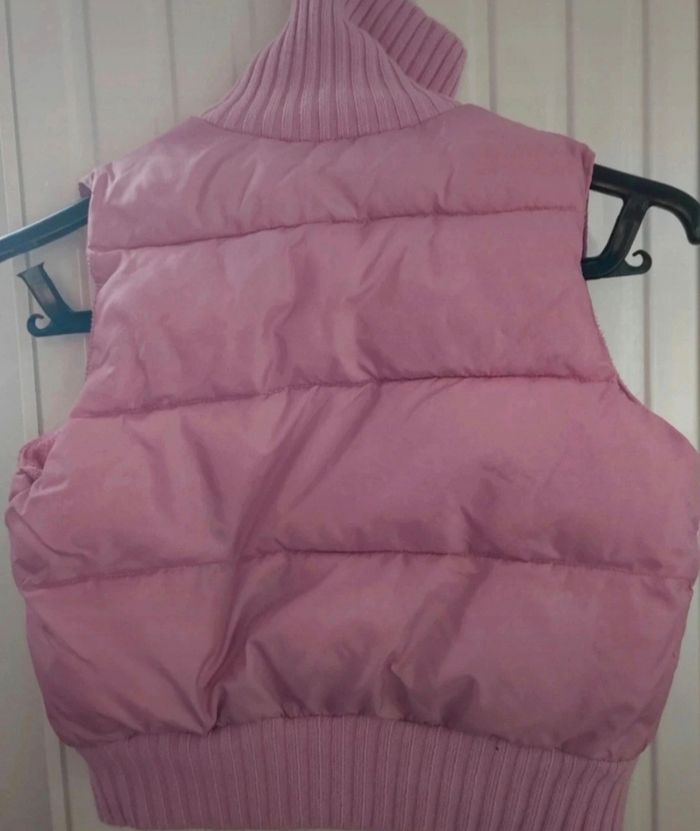 Blouson Okaïdi 6 ans - photo numéro 3