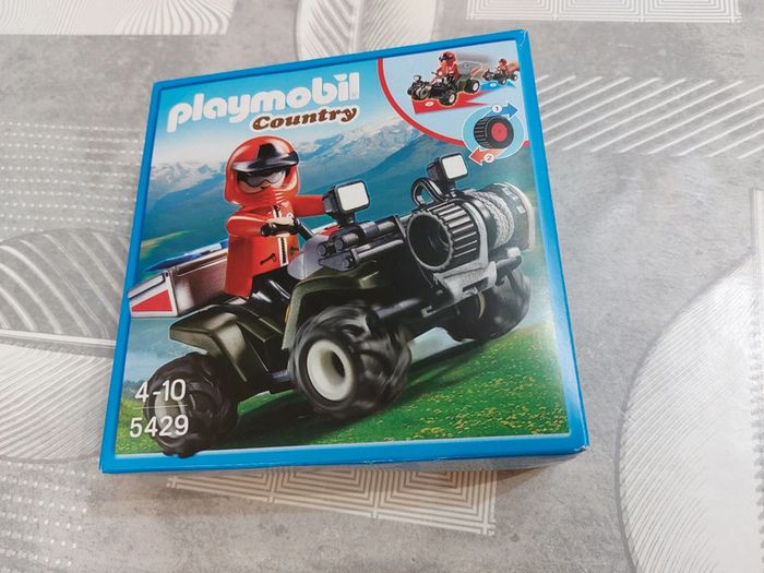 Playmobil country 5429 - photo numéro 3
