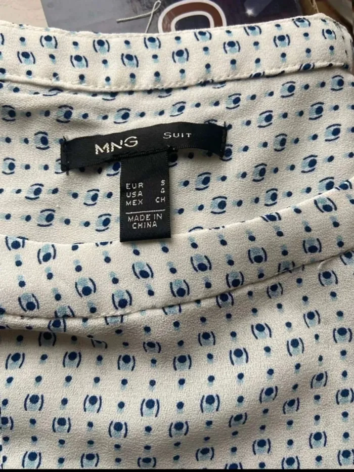 Blouse  T36 - photo numéro 4