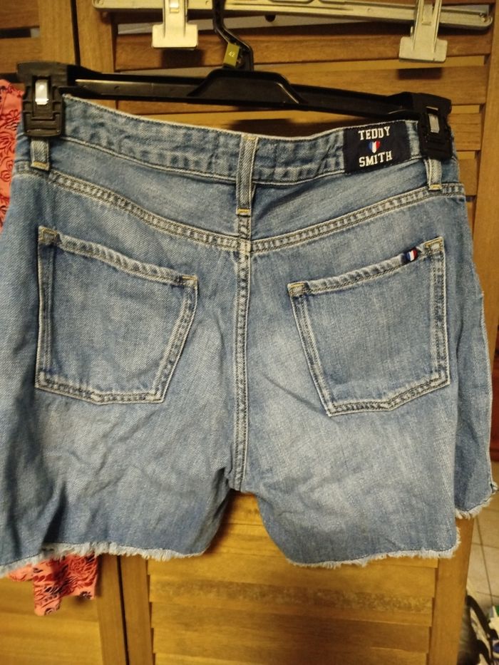 Short - photo numéro 2