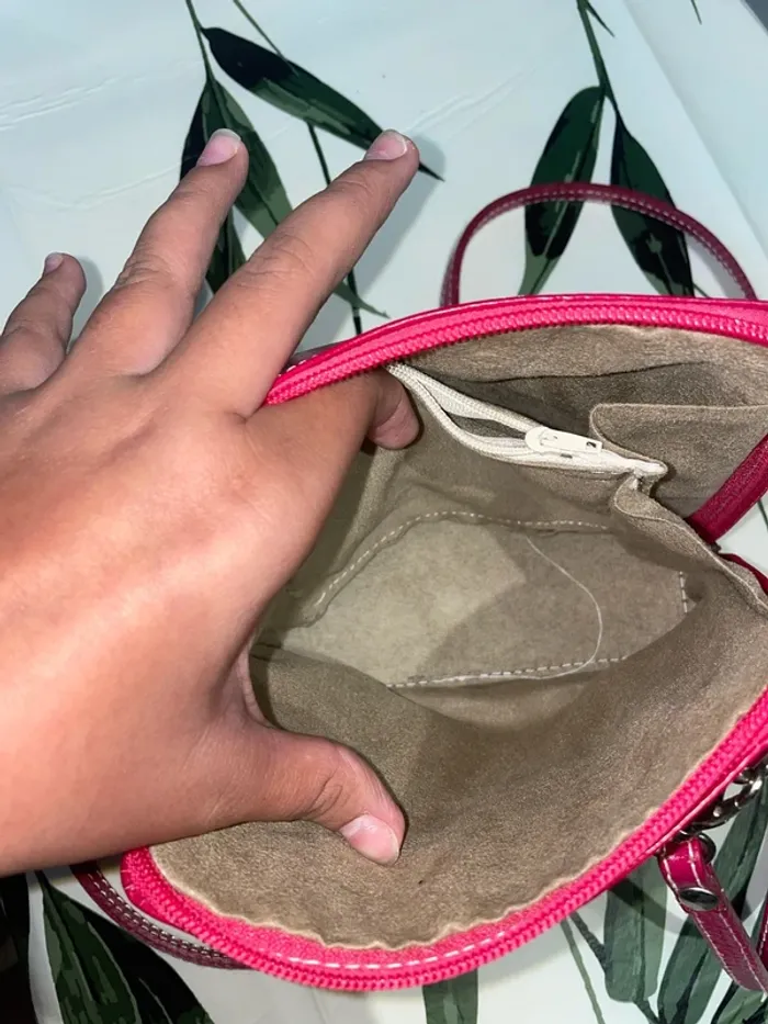 Sac vera pelle - photo numéro 4