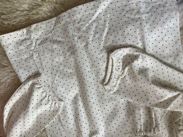 T-shirt, tartine et chocolat six ans - photo numéro 4