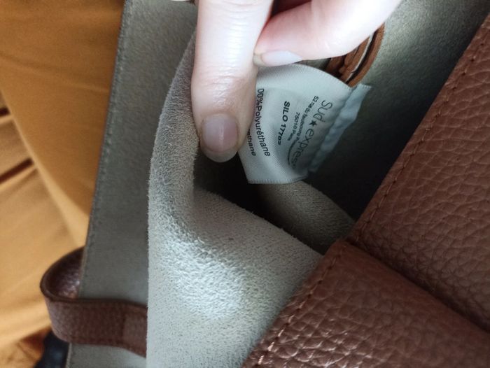 Sac sud express - photo numéro 6