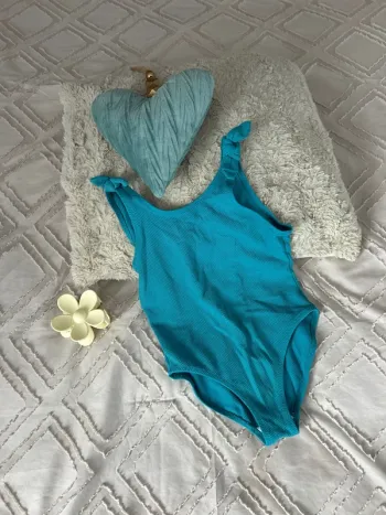 Maillot de bain fille