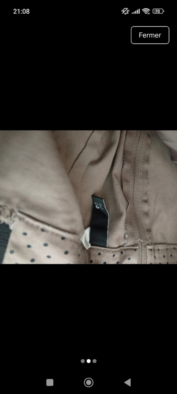 Jupe femme - photo numéro 2