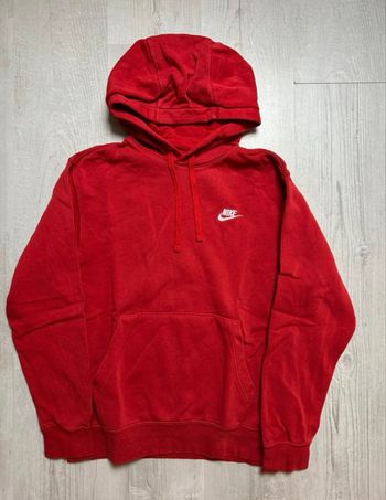 Sweat Nike