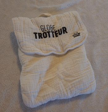 Sac à dos souple tbe