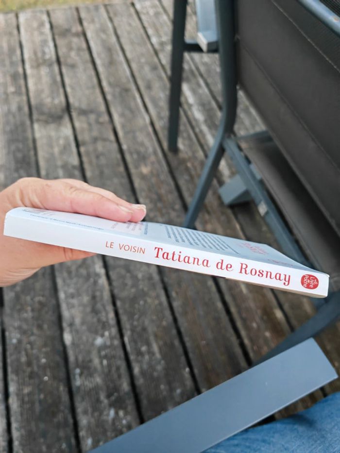 Le voisin - photo numéro 3