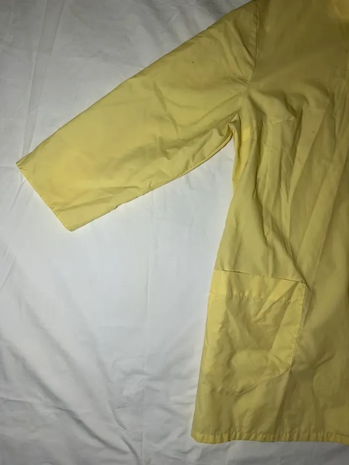 Chemise en nylon blousenyl - photo numéro 2