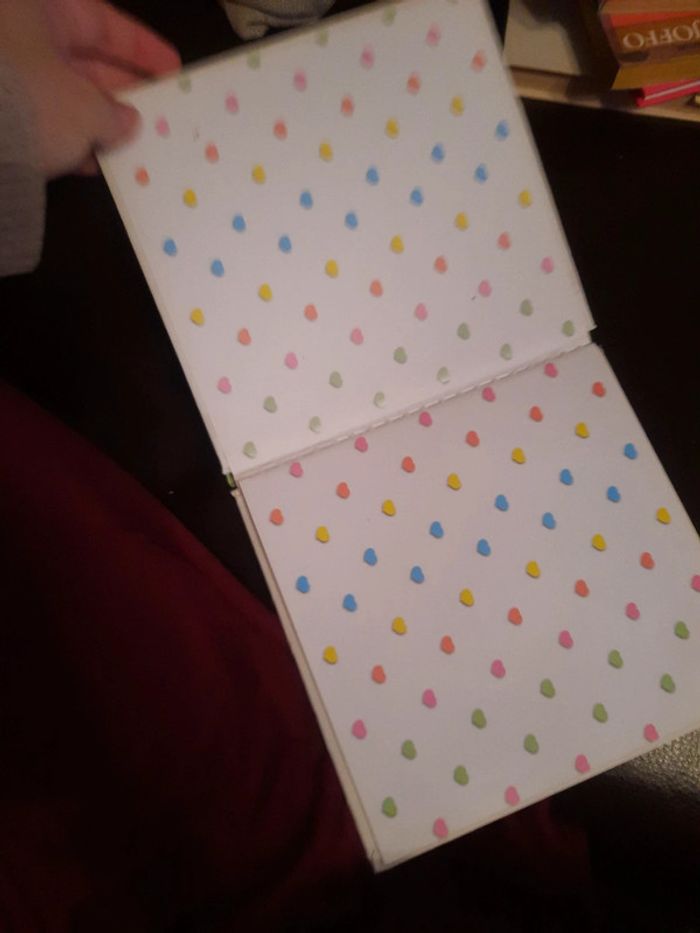 Livre princesse parfaite - photo numéro 8