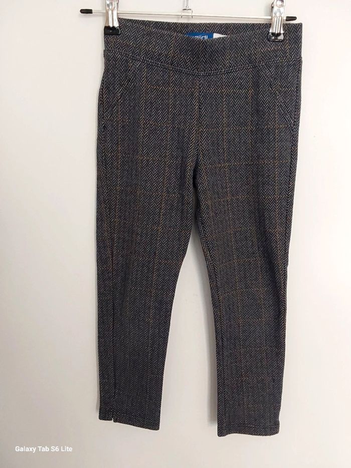 Jegging okaïdi fille 6 ans